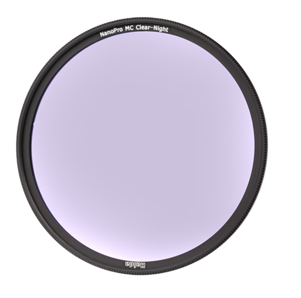 Haida ND64 Magnet-Filter-Set – Inkl. Adapter Für 55 Mm Objektive, 6 Blendenstufen