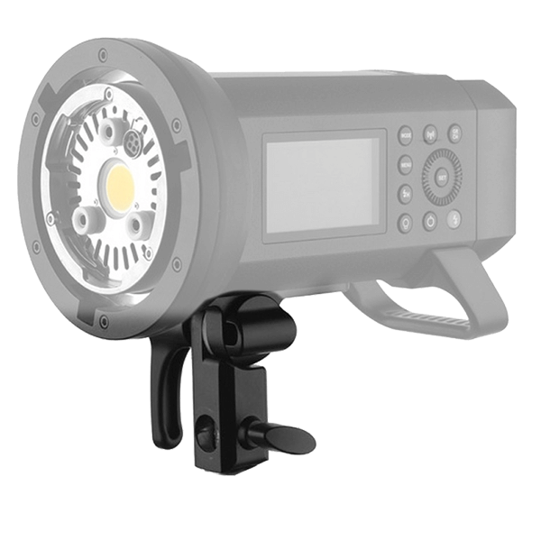 Godox AD400Pro Witstro All In One Outdoor Flash Instruction Manual