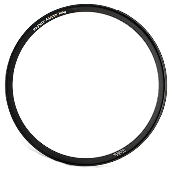 Haida Magnetischer Adapter Ring 72 mm