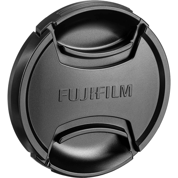 Fujifilm Objektivdeckel FLCP-39 39 mm