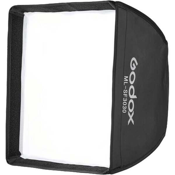 Godox Softbox for ML30 and ML30Bi LED Lights