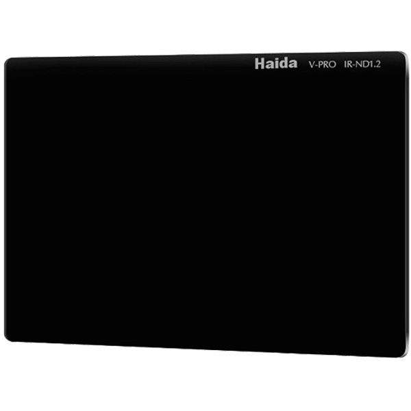 Haida Video ND 1.8 Filter 4 x 5.65 V-Pro