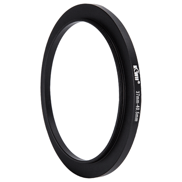 Step Up Ring 37mm-40.5mm