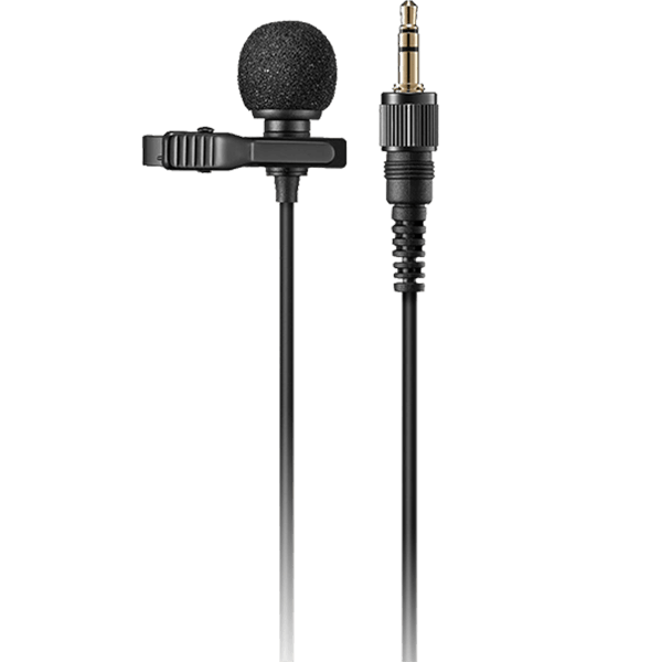 Godox LMS-12A AXL Omni-direktionales Lavalier-Mikrofon
